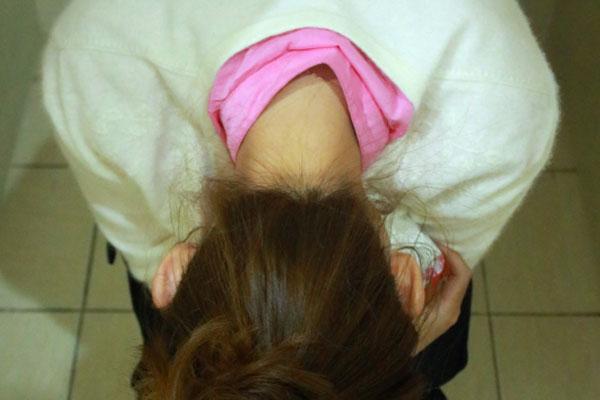 涓轰粈涔堟湁鐨勪汉韬笂娌℃湁浠讳綍姣涘彂,涓轰粈涔堟湁浜涗汉娌℃瘺