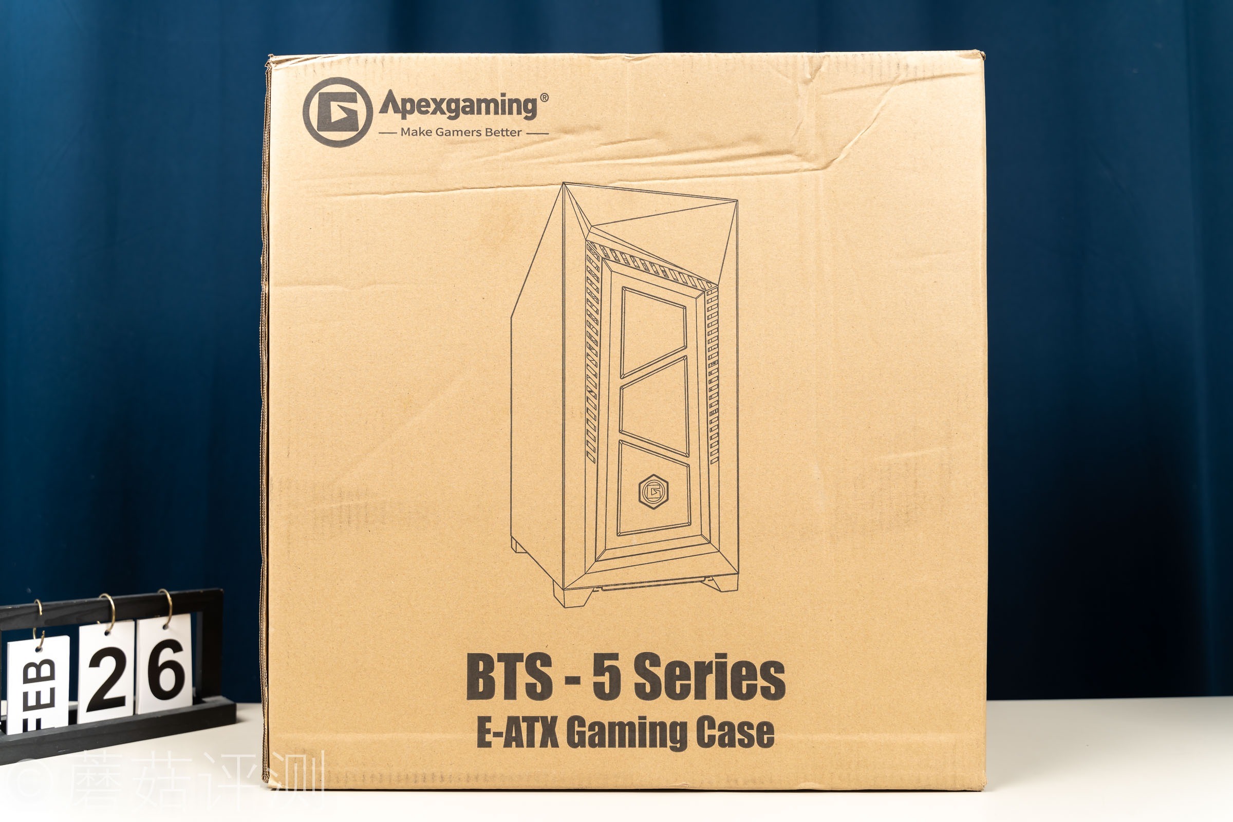 艾湃电竞机箱白色,艾湃电竞水冷评测