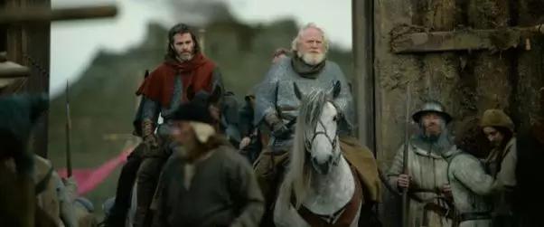 圣殿骑士团英格兰,圣殿骑士猛攻十字军