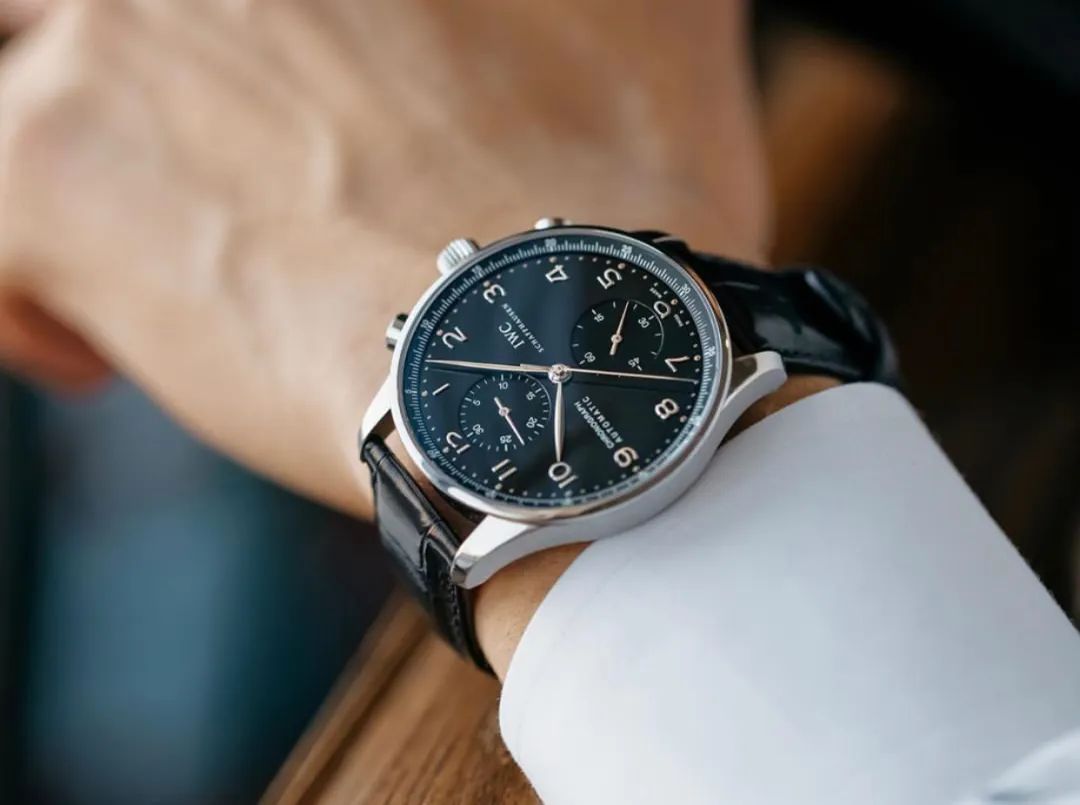 40岁第一块表如何选择,积家保值最好的表