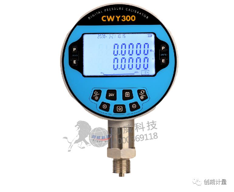 数字压力校验仪,数字压力校验仪原装进口