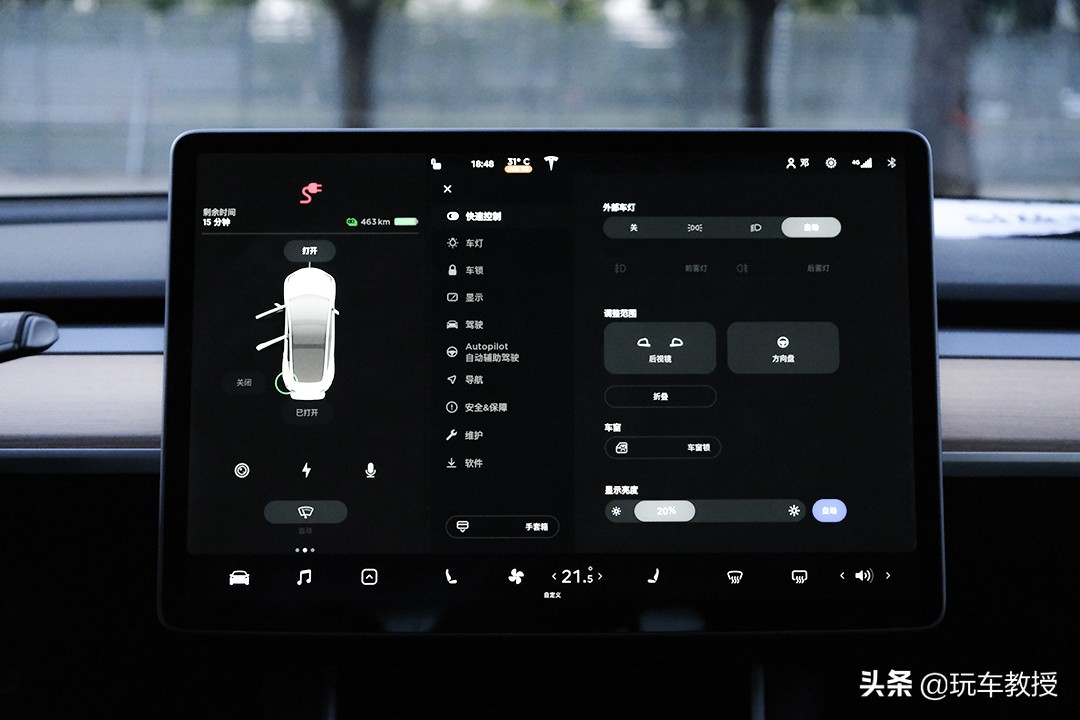 奥迪a4和特斯拉model3怎么选,特斯拉model3焕新版奥迪a4