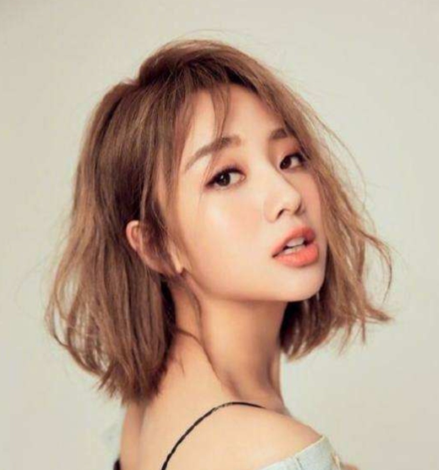 快来测试一下你是什么唇型,女生唇型大全