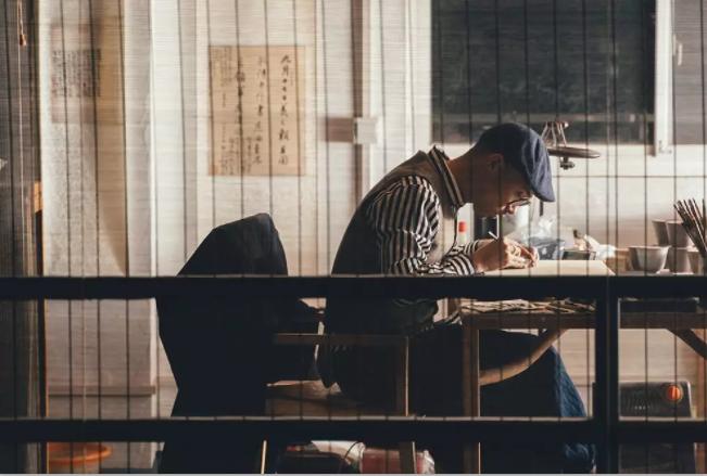 欣赏茶器之美,高端茶器欣赏艺术之作