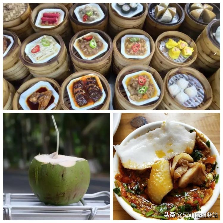 海南环岛骑行东线,海南西线环岛高速全程