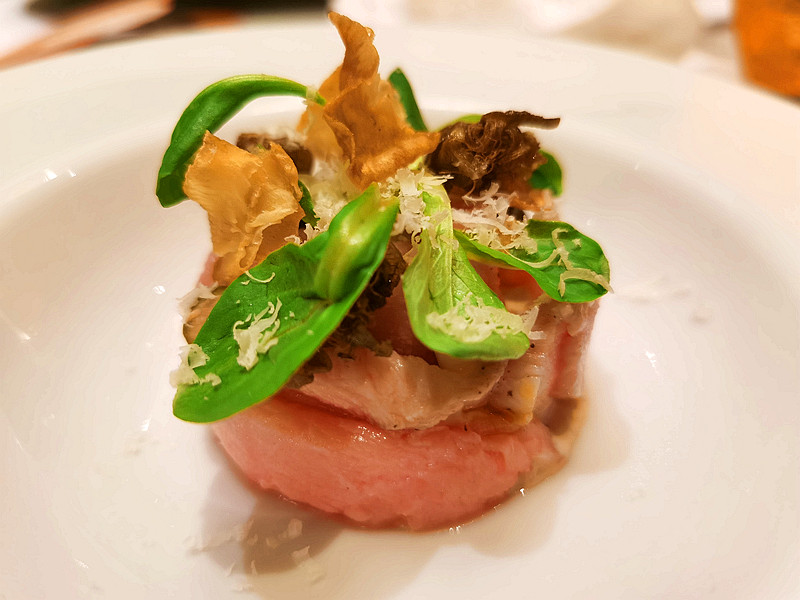 澳门3日美食游,澳门三日两夜美食