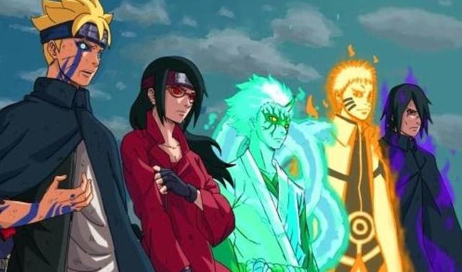 火影忍者不死之身的飞段,火影不死人飞段