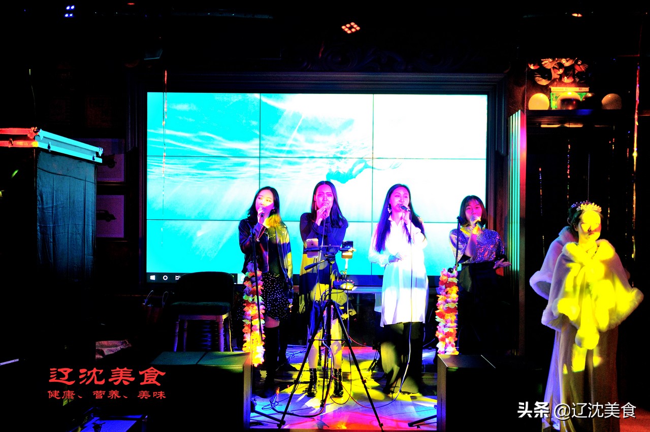 沈阳有情调的西餐厅推荐,沈阳有俄式西餐厅