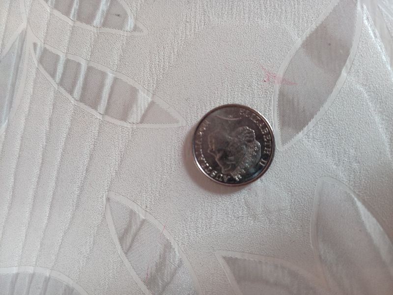 盘点各国的硬币,各国稀有硬币