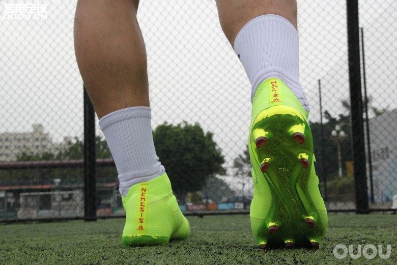 阿迪达斯nemeziz20测评,阿迪达斯nemeziz18高能套装