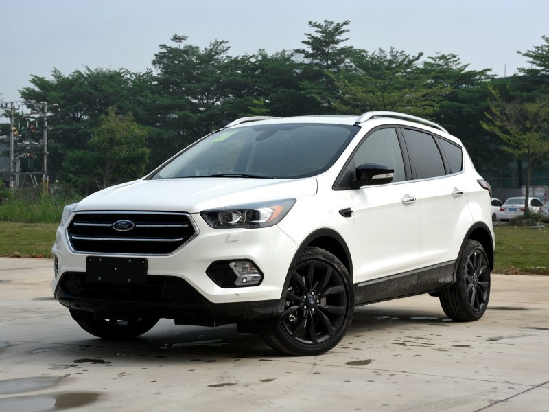 福特翼虎14万值得买吗,福特翼虎值不值得买