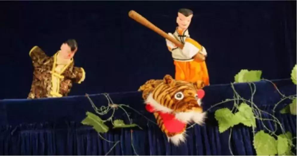 中国非遗传统文化戏剧,非物质文化遗产戏剧