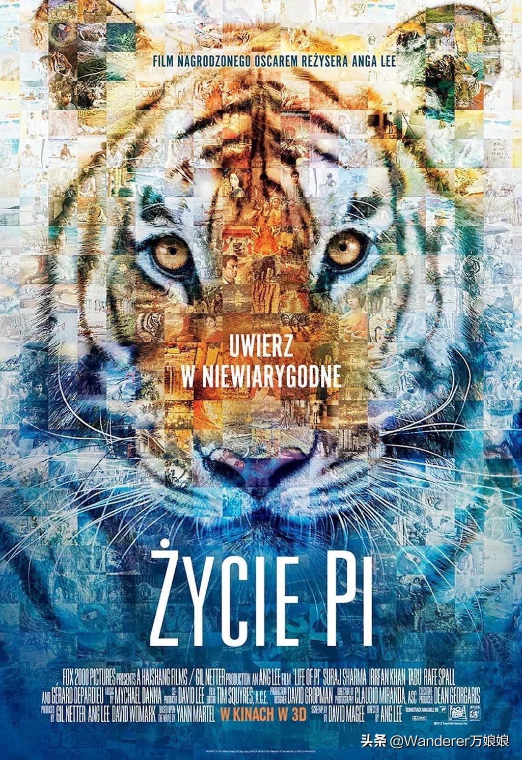 假期适合孩子看的励志电影,假期适合儿童看的8部电影