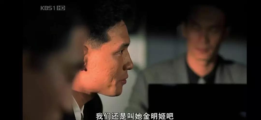 韩国谍战片生死谍变,生死谍变在韩国电影史上的崛起