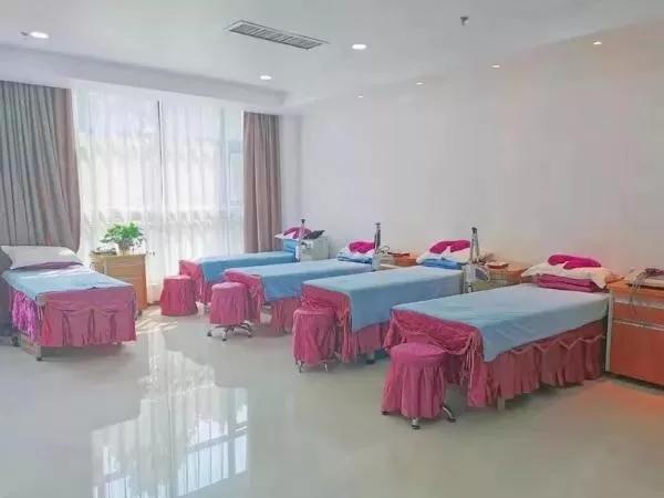 河南省直三院康复科|2019回首来时路，2020追梦新征程