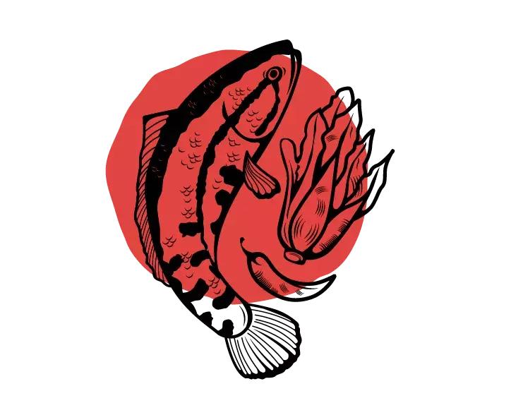 大渔海棠酸菜鱼空港店怎么样,大渔海棠酸菜鱼印象城店