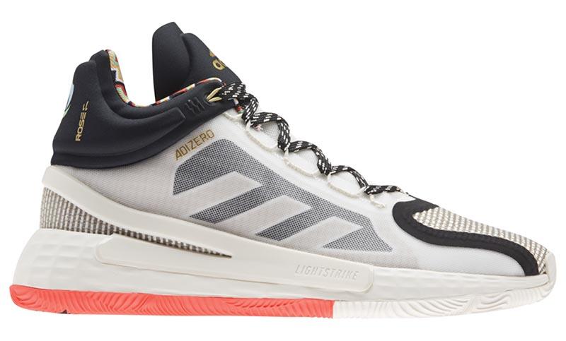 罗斯12代球鞋,罗斯12代颜色