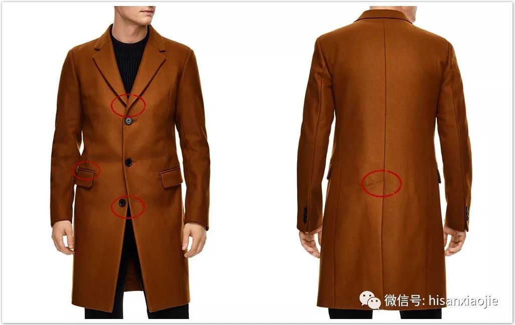 只要1元洋气修身外套限量速抢,只需一件外套