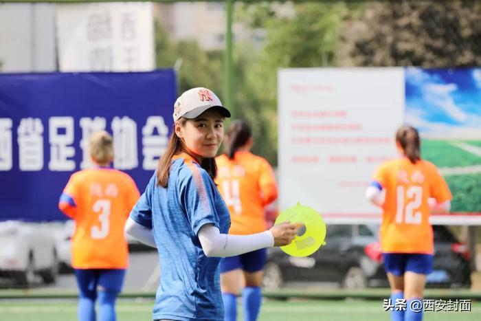 足球网红王莎莎,王莎莎运动员