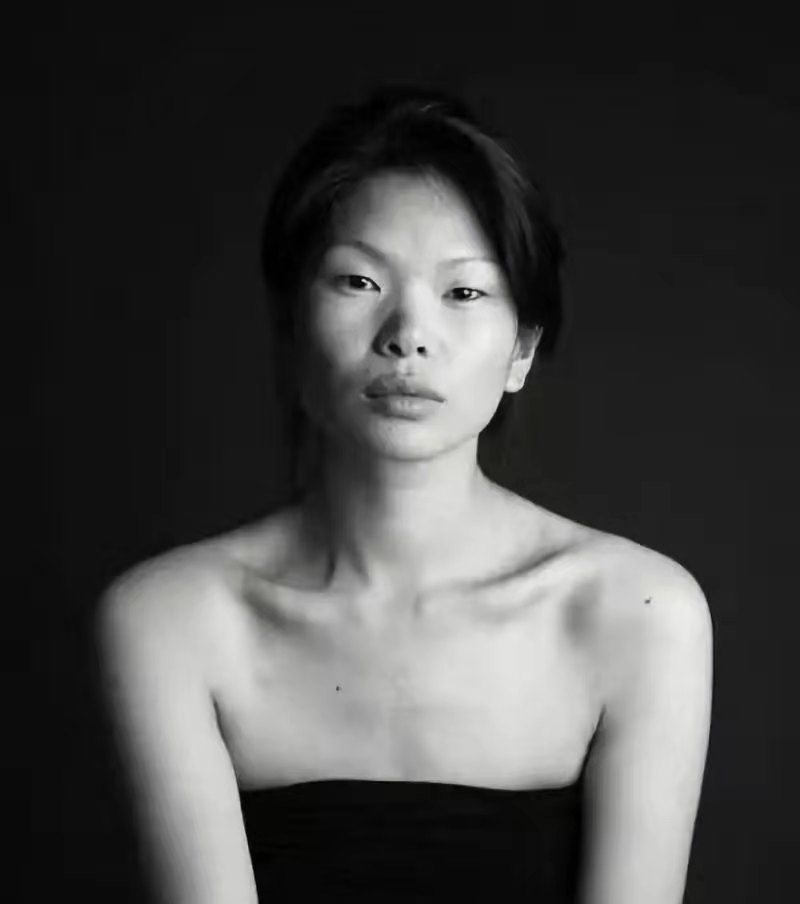 被称为中国最丑的超模,90年代的中国十大超模