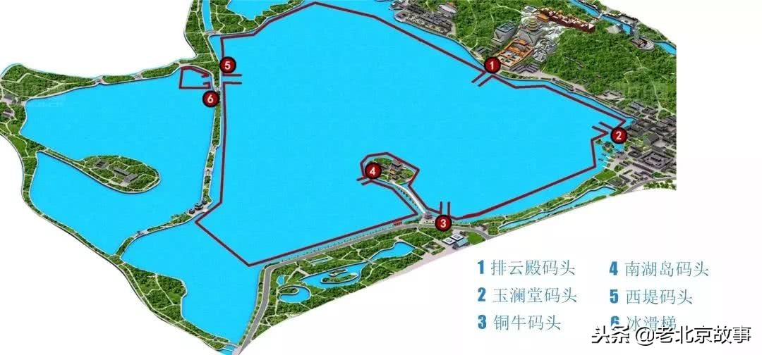 颐和园冰场2021年什么时候开,颐和园冰场备受青睐