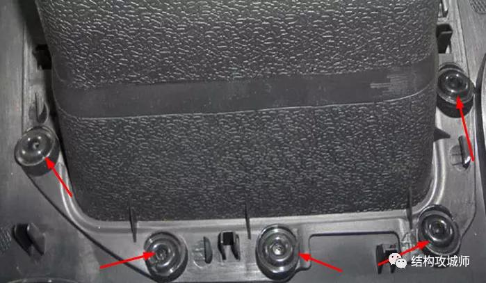 塑胶热铆接工艺,铆接工艺方法与技巧