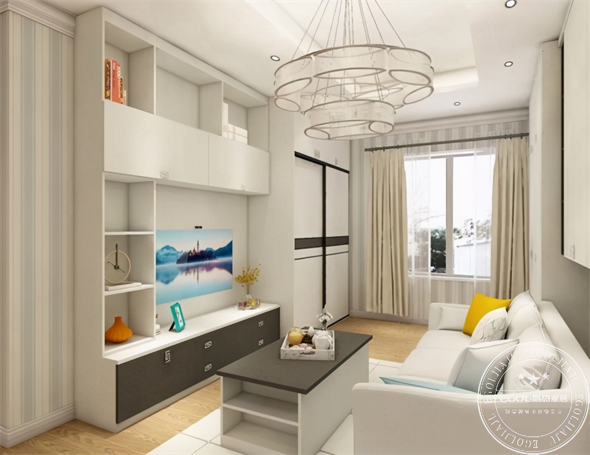 家里采光不好太黑了怎么办,家里采光不好太暗了怎么补救