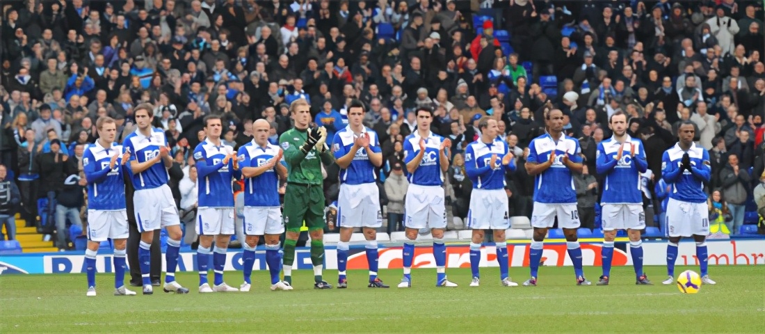 英冠第五轮即将开始！伯恩茅斯能否拿分？布里斯托尔城保住连胜？