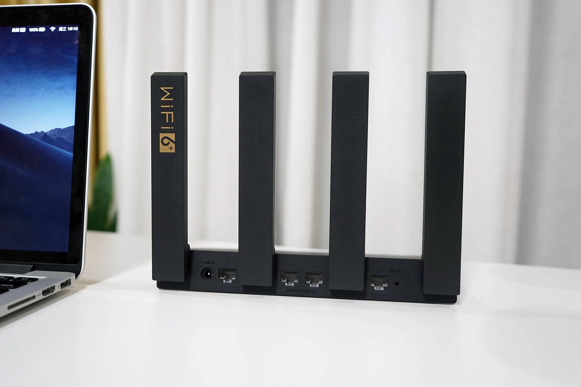 如何破解家里上网速度慢？华为路由AX3ProWiFi6+来救场