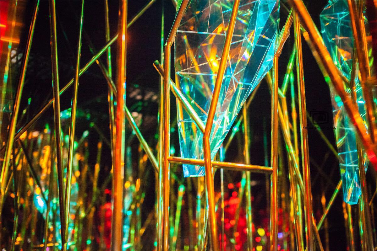 施华洛世奇花漾魔力寓意 (施华洛世奇的花样魔力)