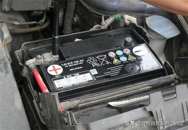 给汽车电瓶充电的正确方法,本田汽车电瓶充电的正确方法