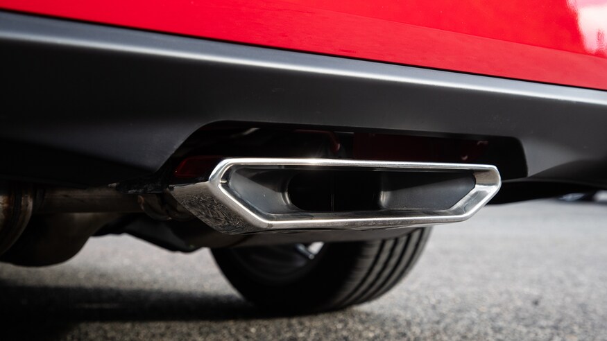 本田粉去美国旅游,是租TypeR还是Si,手挡思域Si好不好玩?