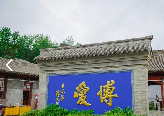 乔家大院是山西最好的大院吗,走进山西乔家大院也很壮观