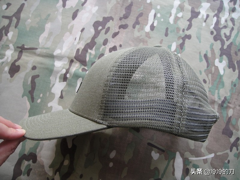 渔夫帽巴塔哥尼亚帽子,巴塔哥尼亚帽子冬季