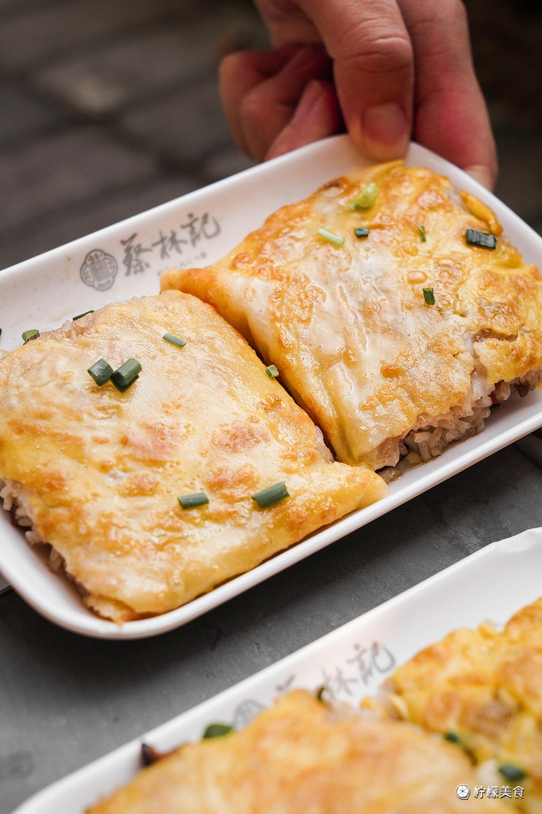 宵夜热干面藕汤,湖北藕汤热干面