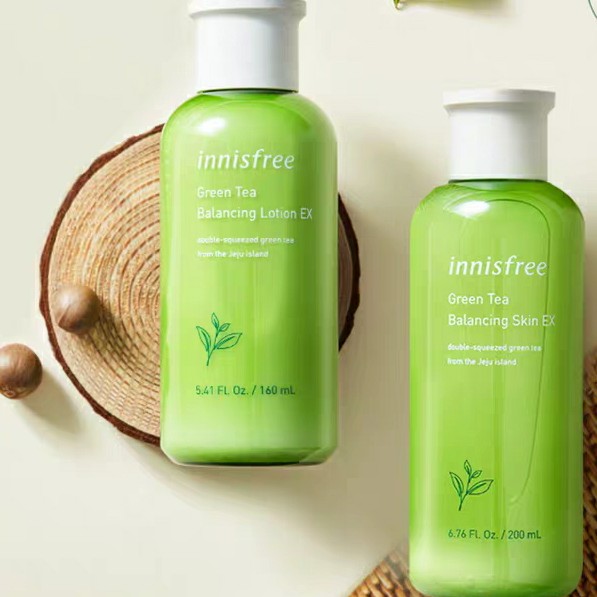 韩国受欢迎的护肤品牌,韩国真正火的护肤品牌