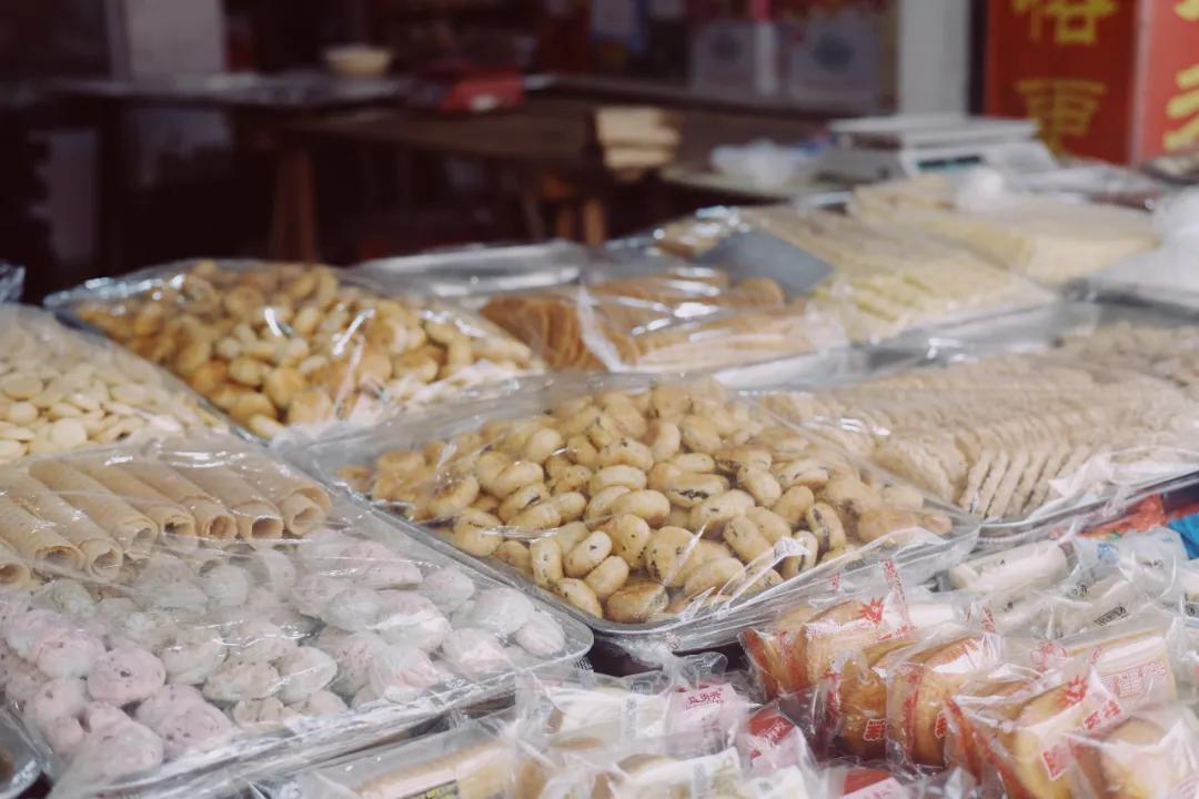 每顿人均20块，坐高铁来这座浙西小县城吃个过瘾