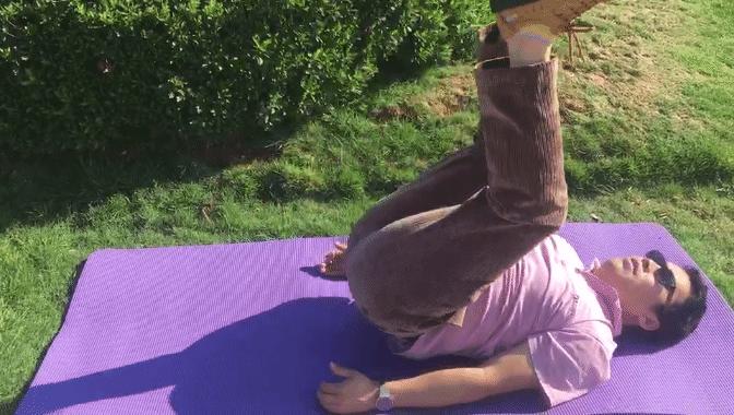 腰酸胀是什么预兆,腰酸疼警惕四种原因