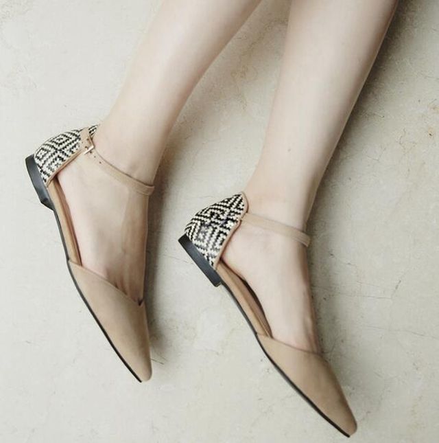 高端经典女鞋店铺,好看的女鞋店铺推荐