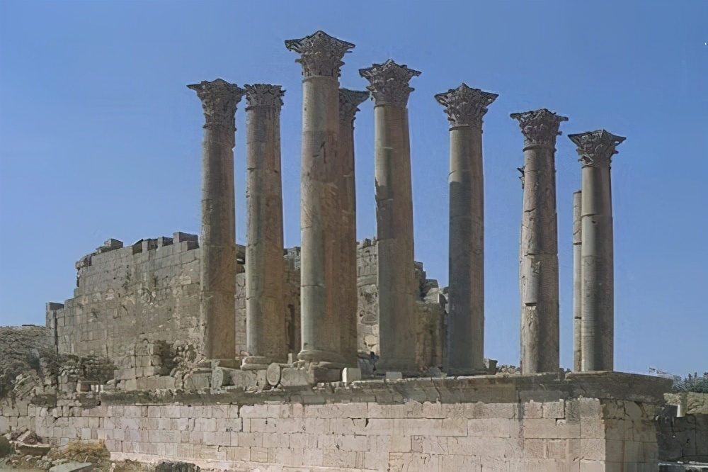 月亮帝国：星月之邦的恩怨情仇，又是一段怎样的故事？