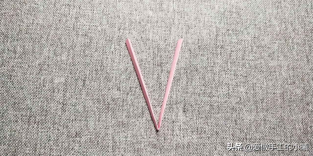 小蝴蝶折纸简单又漂亮,小蝴蝶折纸简单折法