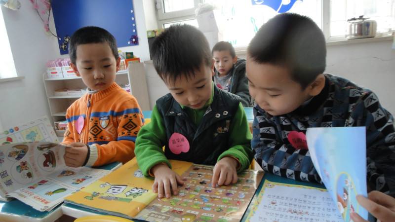 孩子生字反复写就是记不住,孩子学习记不住生字怎么办