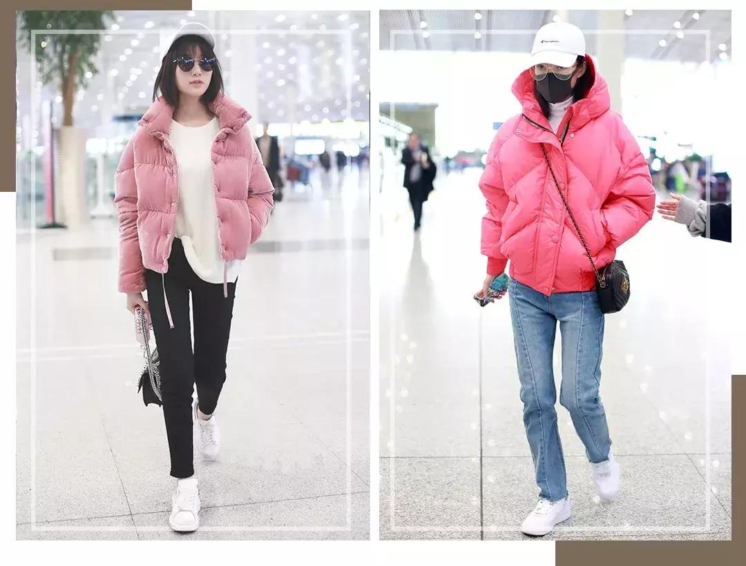 羽绒服千万别乱买这样穿又暖又美,羽绒服避开什么牌子好