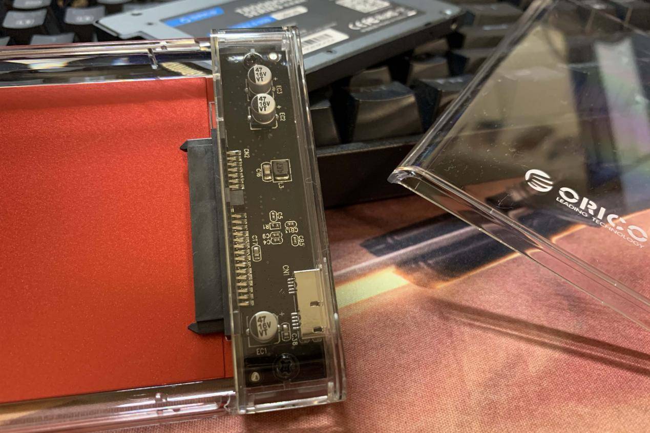 奥睿科迅龙m2固态硬盘怎么样,orico奥睿科支持多大的硬盘盒