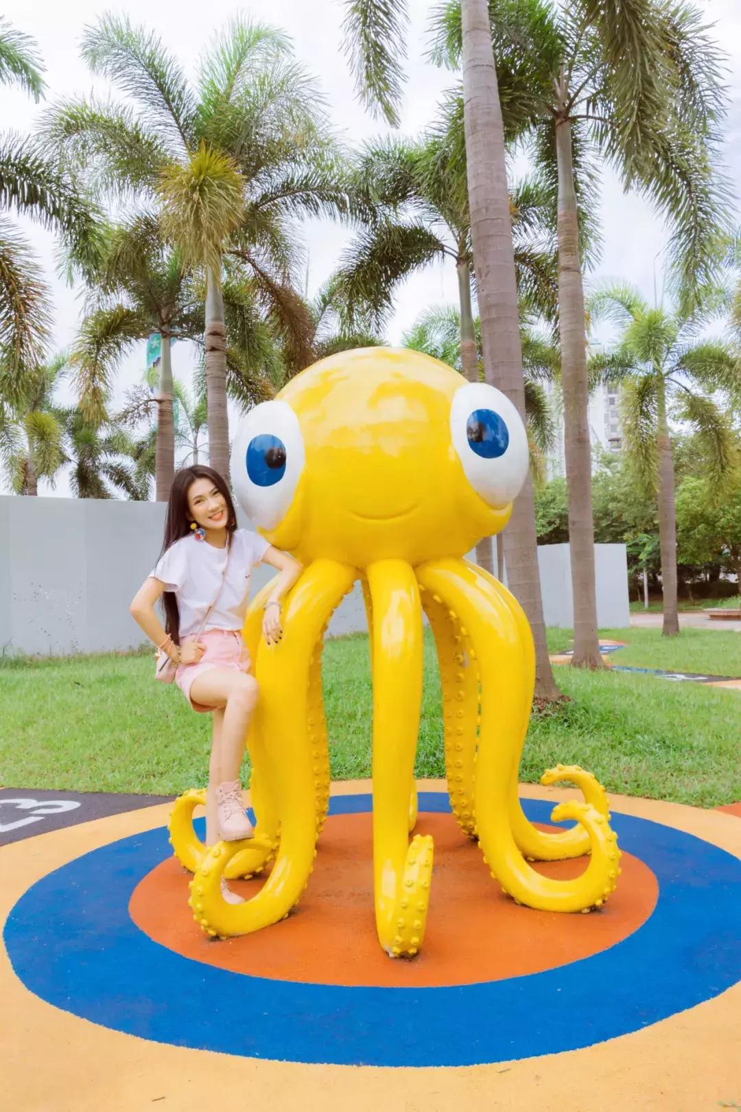 深圳哪里有摩天轮可以坐,深圳哪里有免费摩天轮