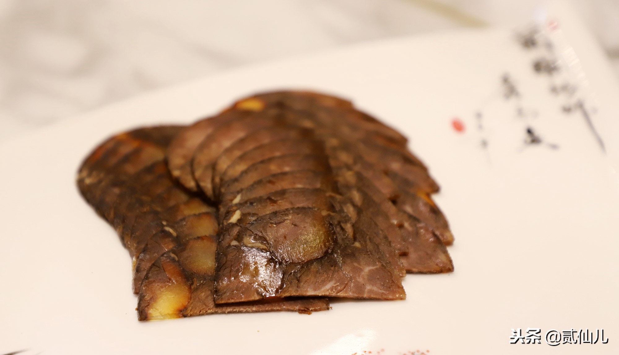 老北京东来顺总店,北京最老的东来顺