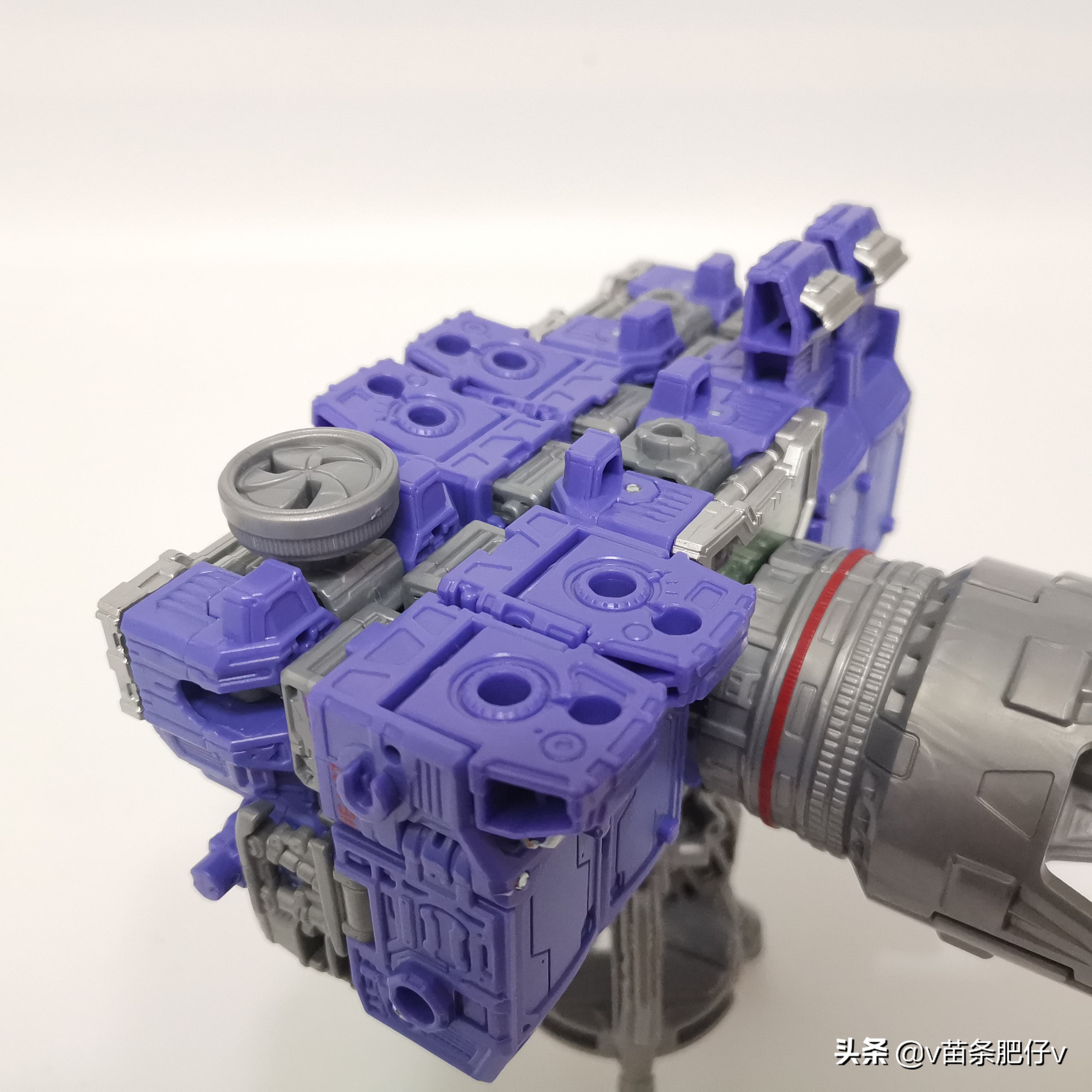 霸天虎照相机玩具,变形金刚霸天虎照相机