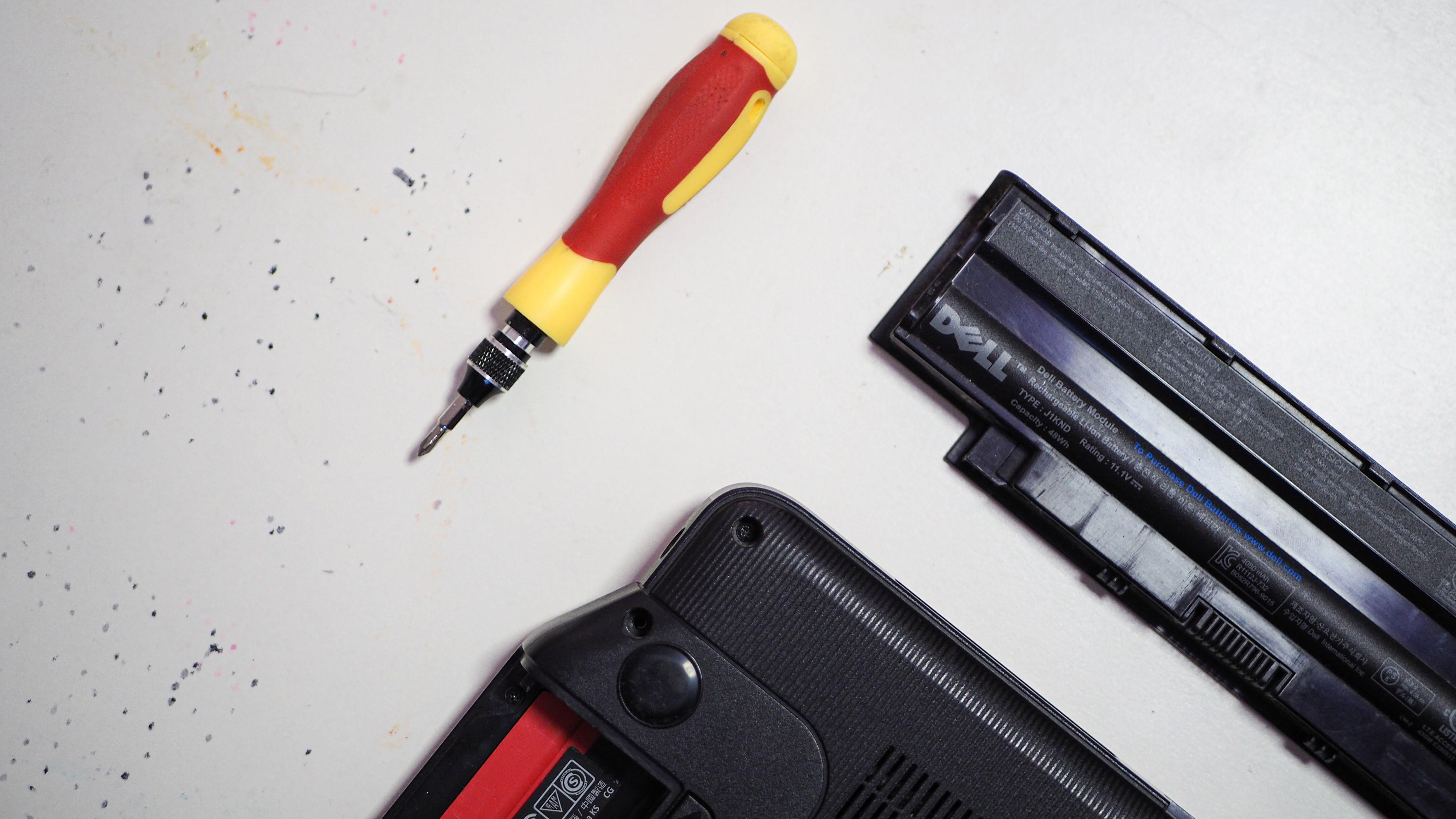 旧笔记本换固态和内存,旧电脑光驱改造cd机