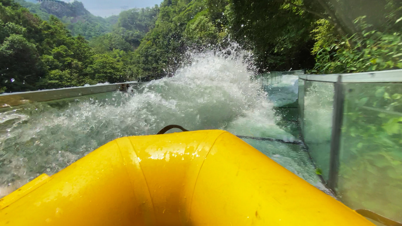 楠溪江景区哪些值得玩的,楠溪江最值得玩的景区