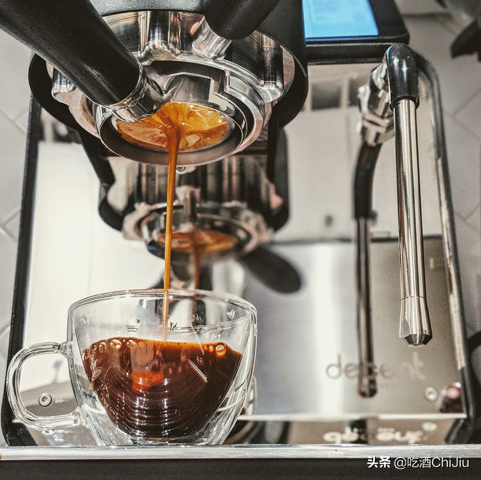 星巴克是意式咖啡还是美式咖啡,星巴克意式浓缩胶囊咖啡